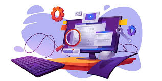 Jasa Pembuatan Website