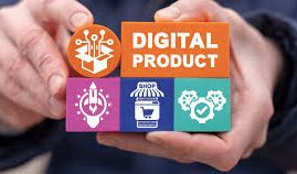 Obral Produk Digital
